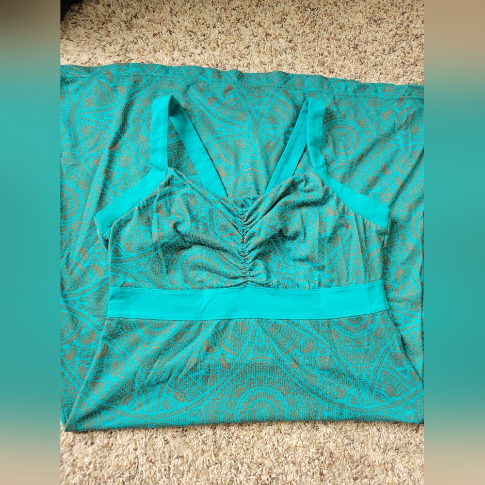 Prana dress